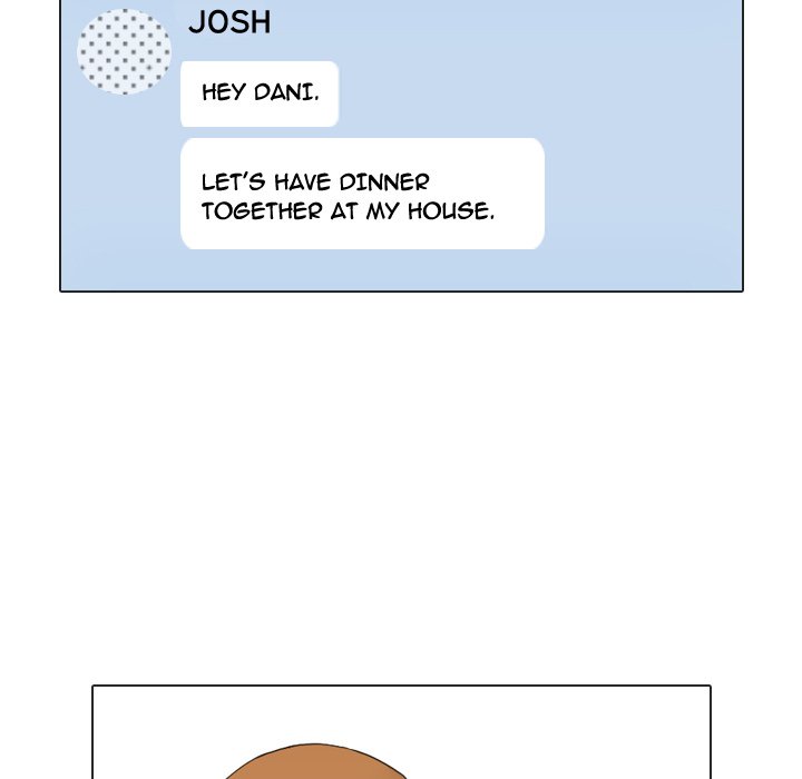 Hold My Hand Chapter 21 image 20