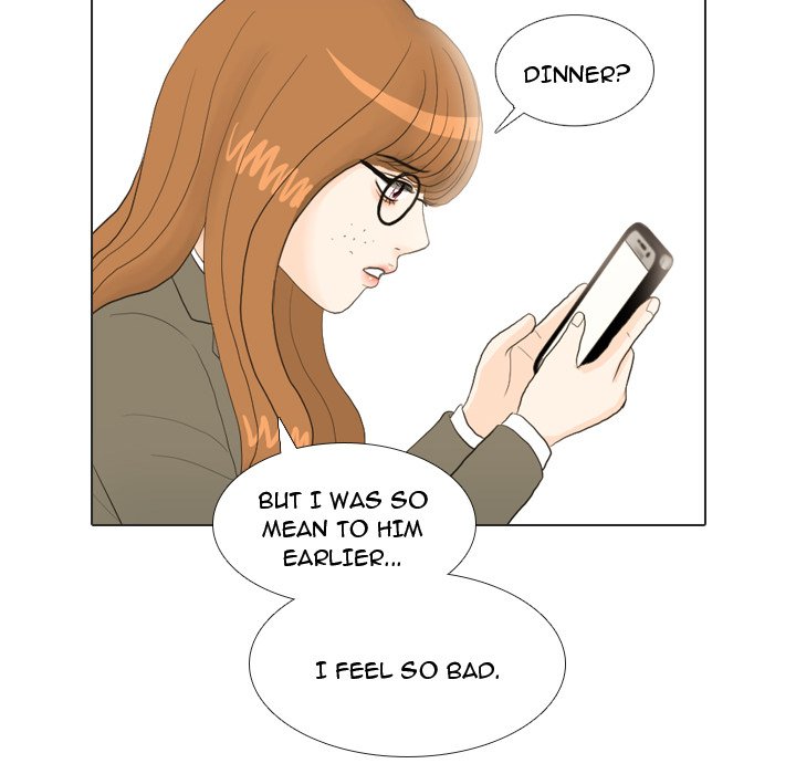 Hold My Hand Chapter 21 image 21