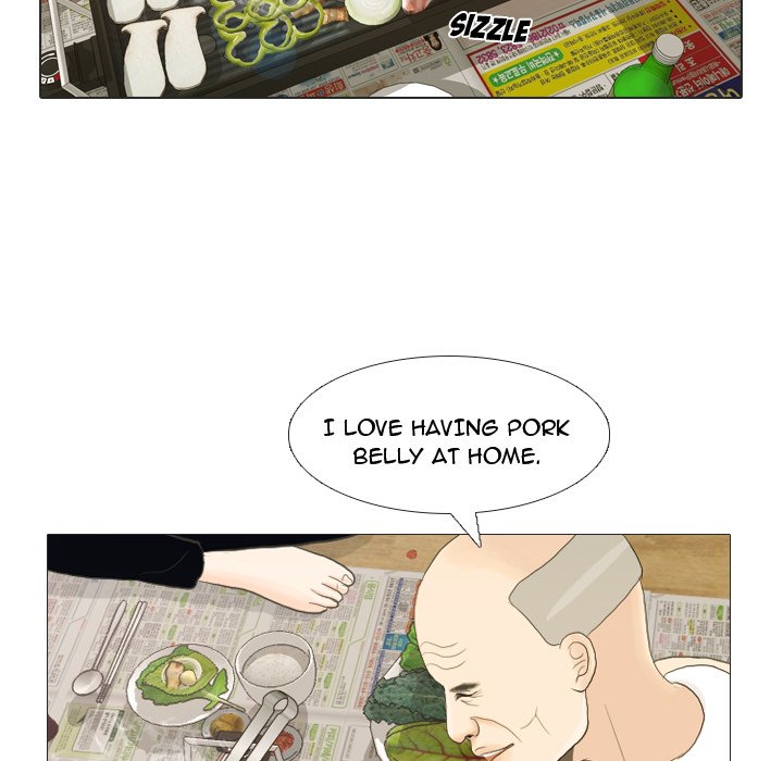 Hold My Hand Chapter 21 image 24