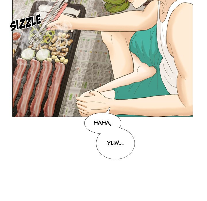 Hold My Hand Chapter 21 image 25