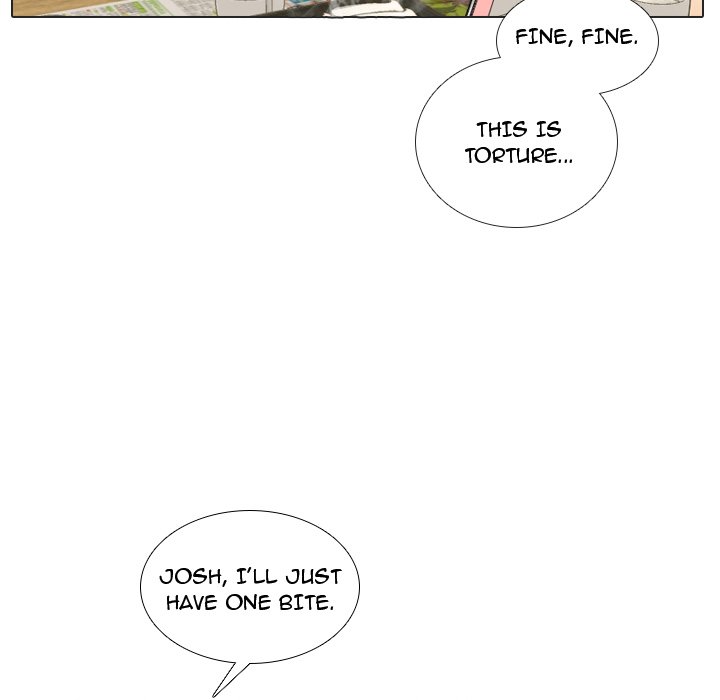 Hold My Hand Chapter 21 image 27