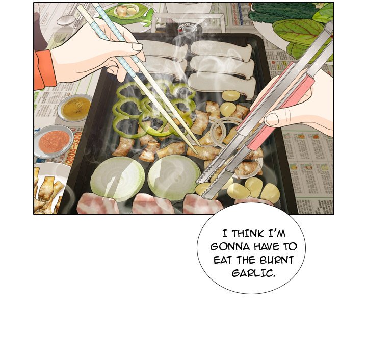 Hold My Hand Chapter 21 image 28