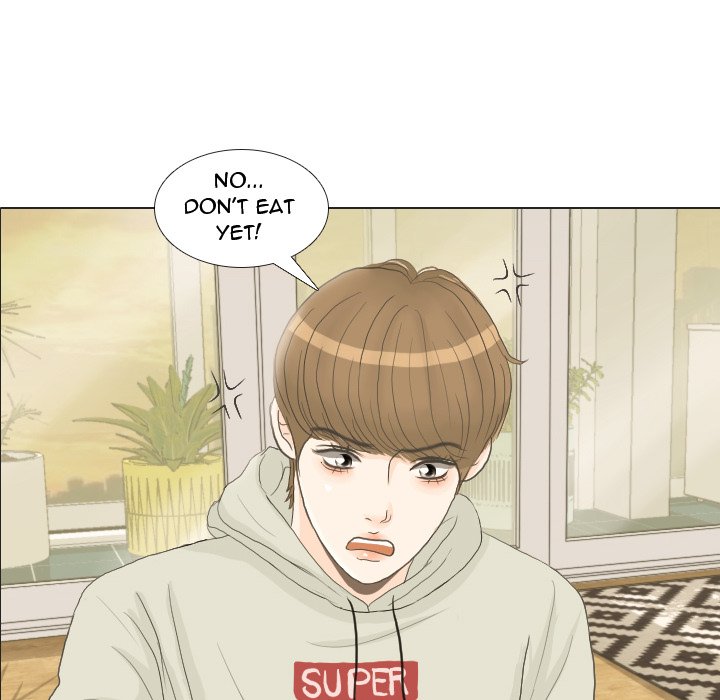 Hold My Hand Chapter 21 image 29