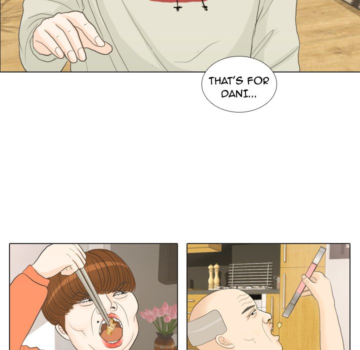 Hold My Hand Chapter 21 image 30