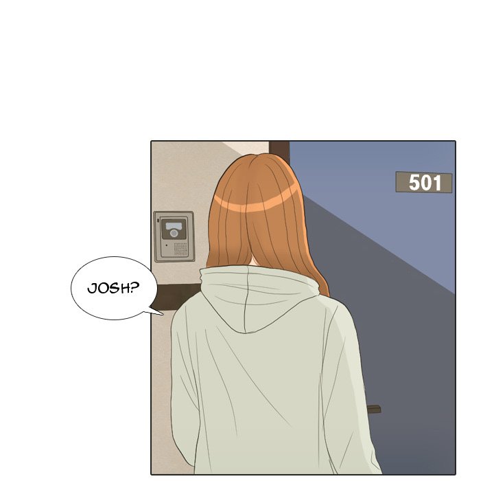 Hold My Hand Chapter 21 image 34