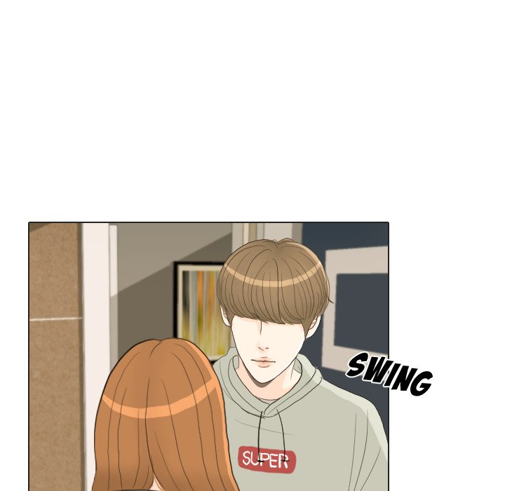 Hold My Hand Chapter 21 image 35