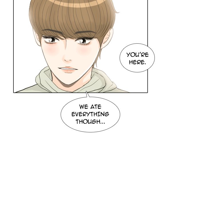 Hold My Hand Chapter 21 image 37