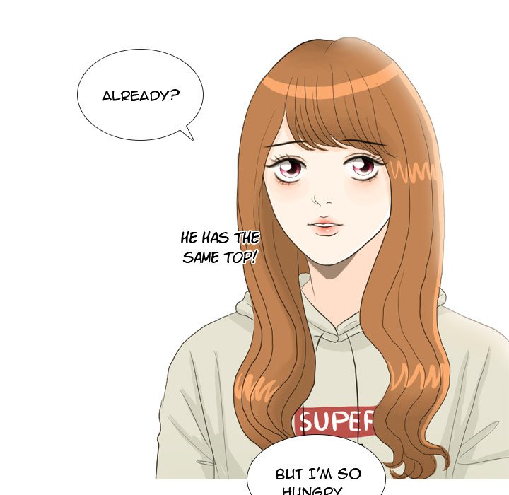 Hold My Hand Chapter 21 image 38