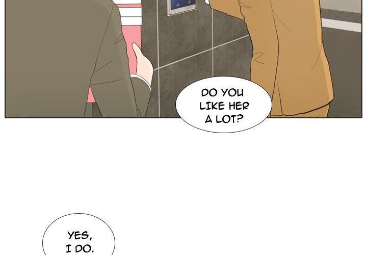 Hold My Hand Chapter 21 image 3