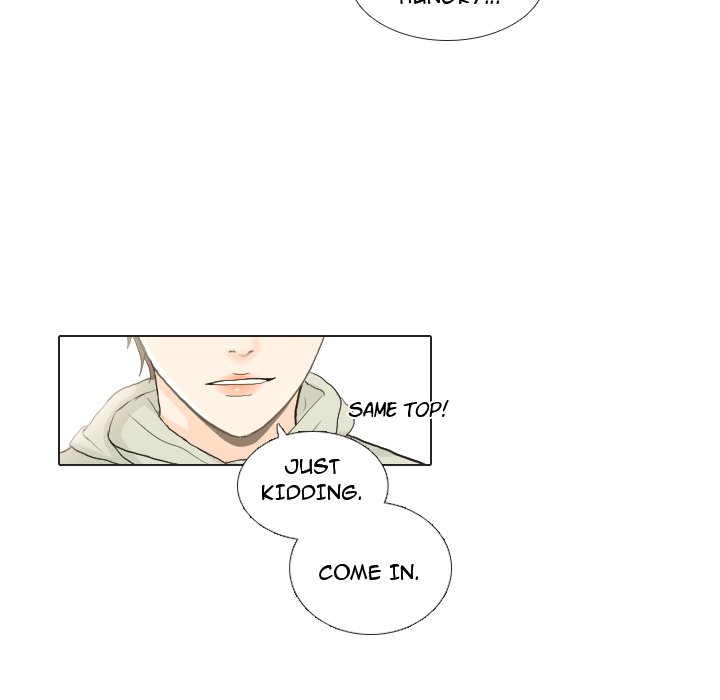 Hold My Hand Chapter 21 image 39