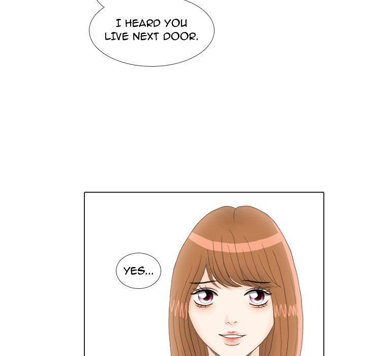 Hold My Hand Chapter 21 image 41