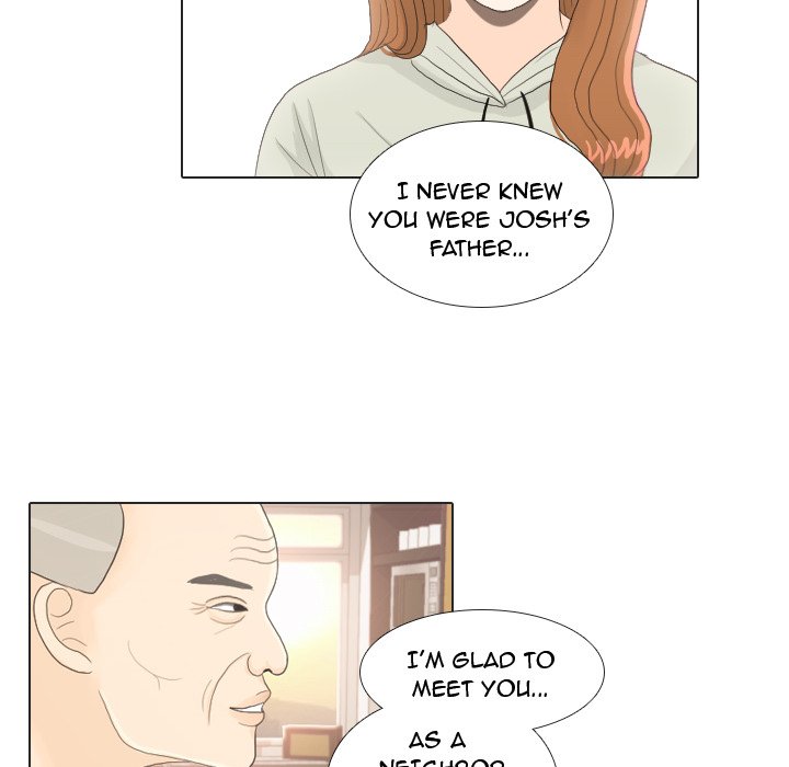 Hold My Hand Chapter 21 image 42