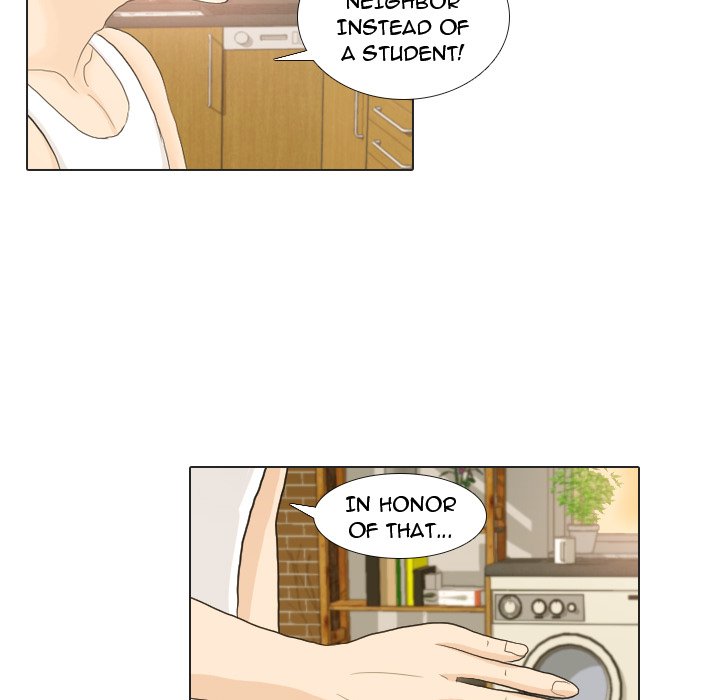 Hold My Hand Chapter 21 image 43