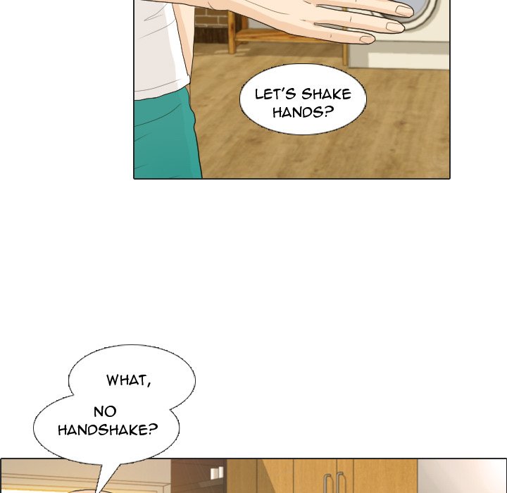 Hold My Hand Chapter 21 image 44