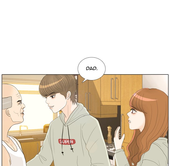 Hold My Hand Chapter 21 image 46
