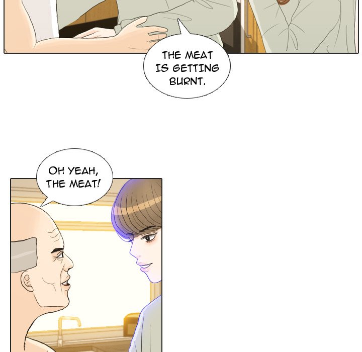 Hold My Hand Chapter 21 image 47