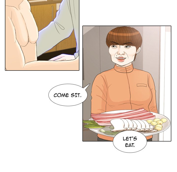 Hold My Hand Chapter 21 image 48