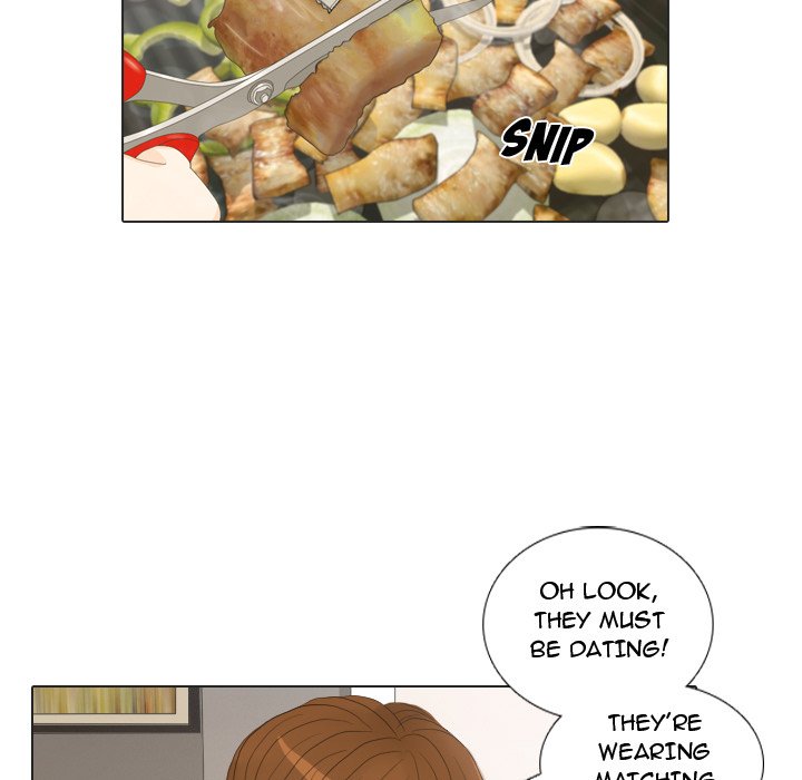Hold My Hand Chapter 21 image 50