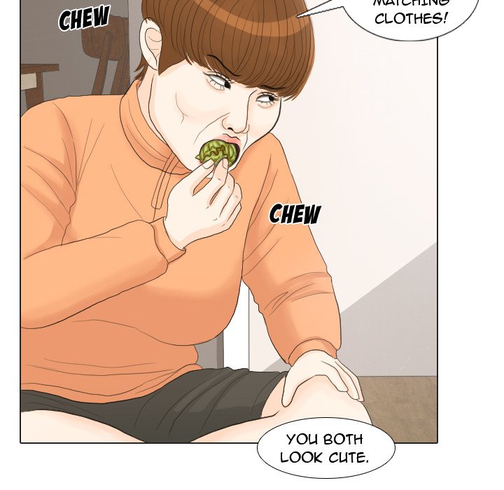 Hold My Hand Chapter 21 image 51