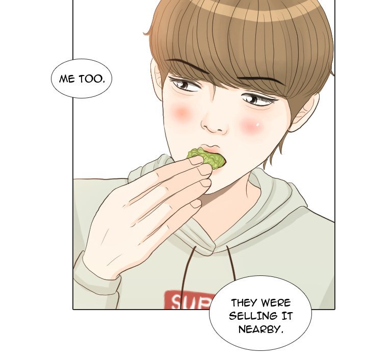 Hold My Hand Chapter 21 image 54