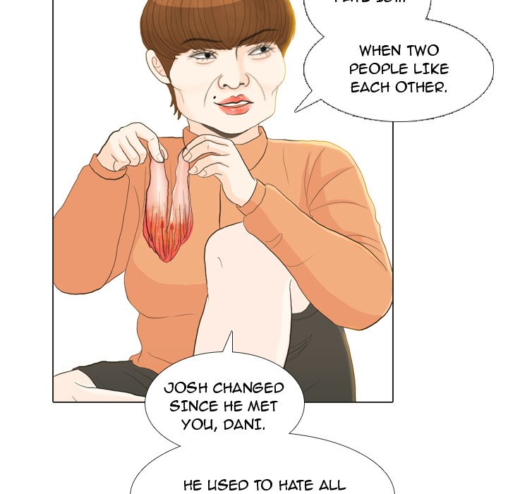 Hold My Hand Chapter 21 image 57