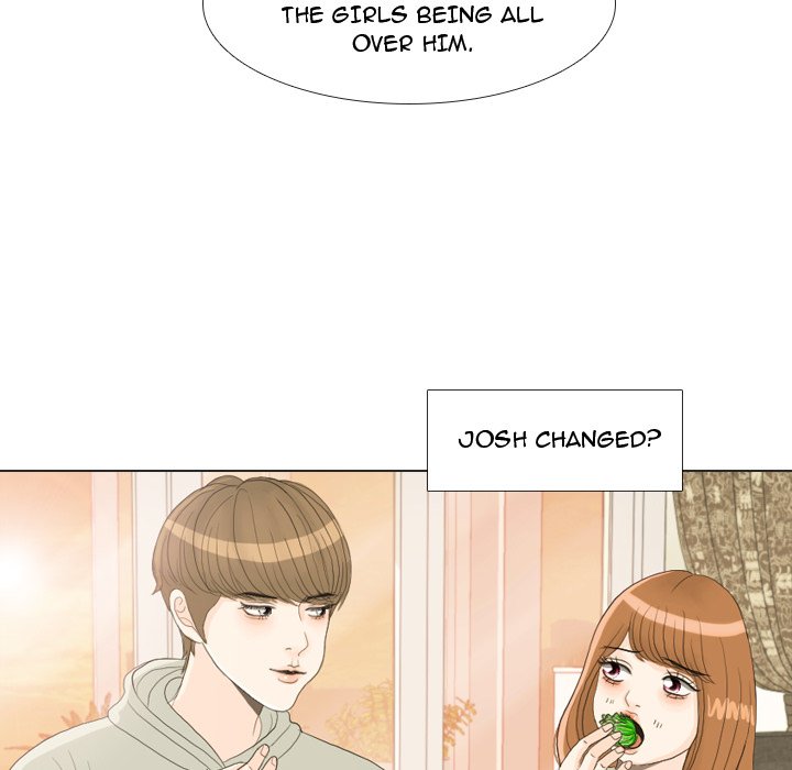 Hold My Hand Chapter 21 image 58