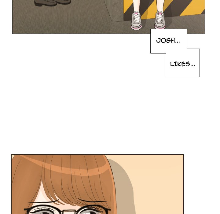 Hold My Hand Chapter 21 image 5