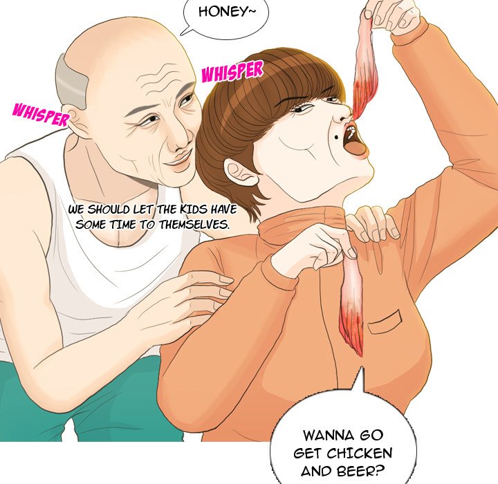 Hold My Hand Chapter 21 image 60