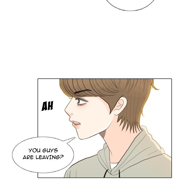 Hold My Hand Chapter 21 image 61