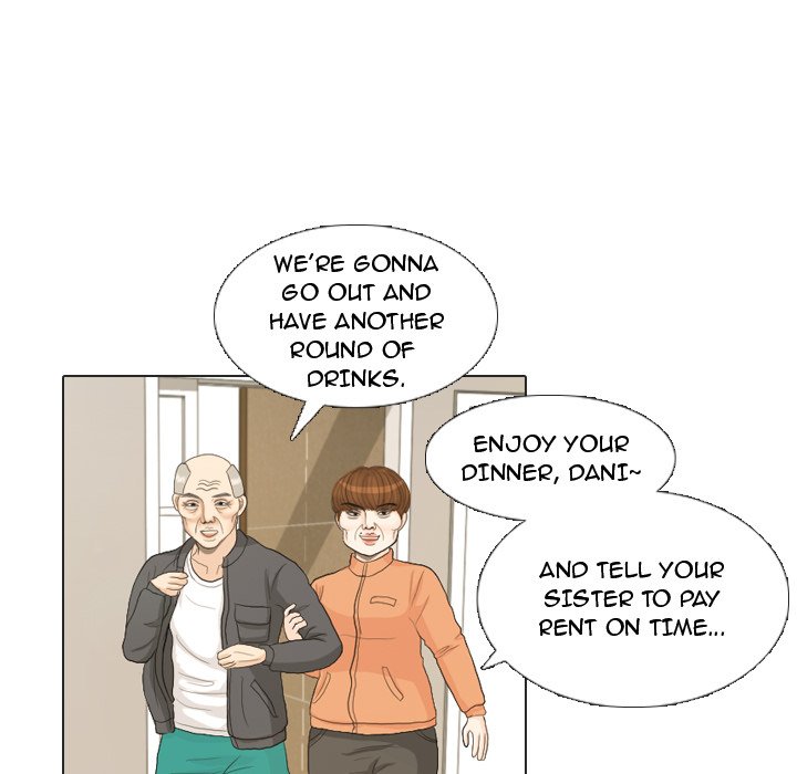 Hold My Hand Chapter 21 image 62