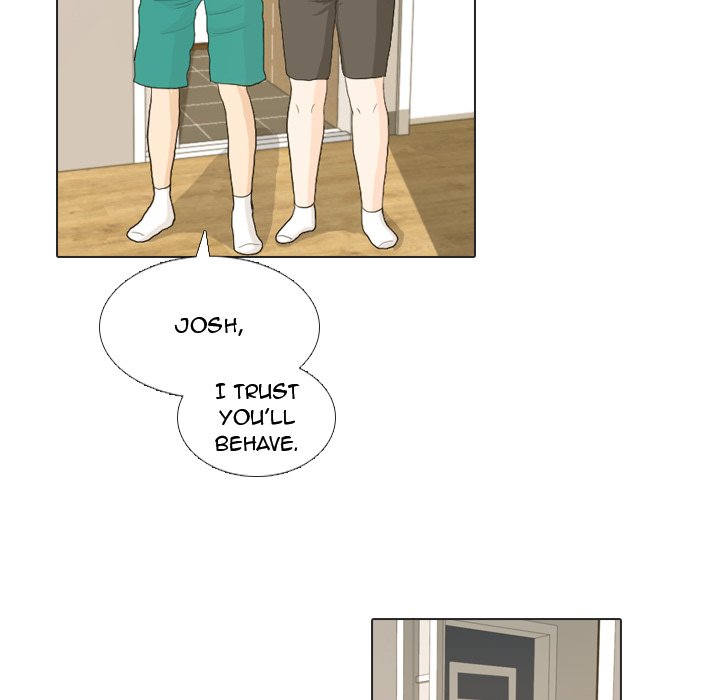 Hold My Hand Chapter 21 image 63