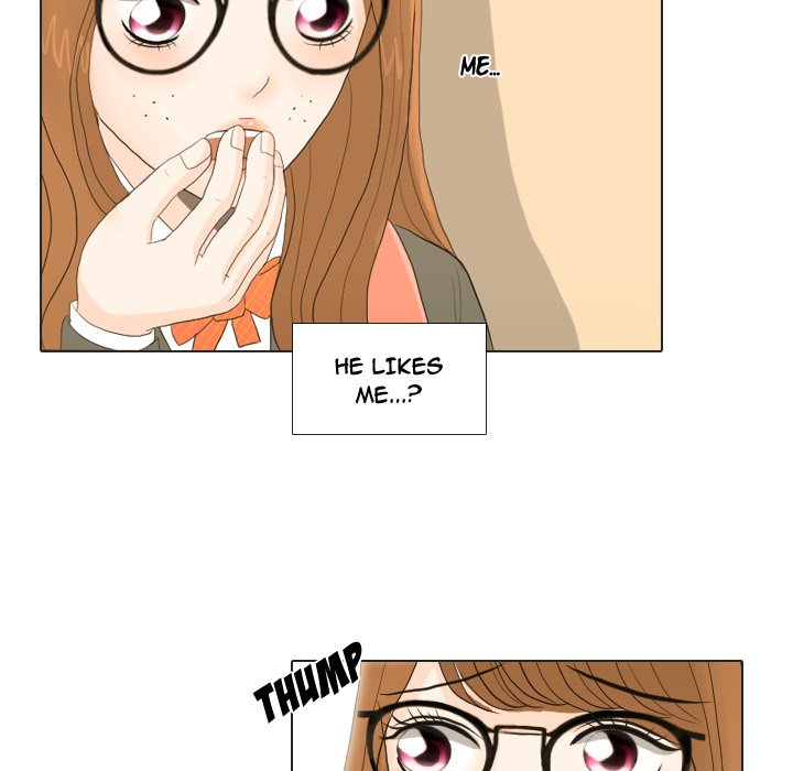 Hold My Hand Chapter 21 image 6