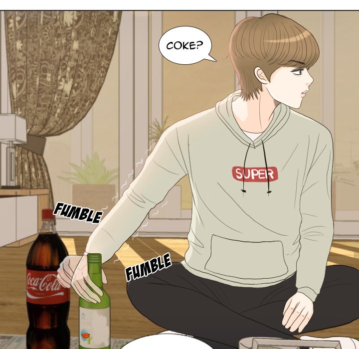 Hold My Hand Chapter 21 image 69