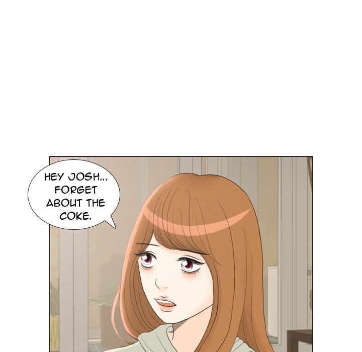 Hold My Hand Chapter 21 image 76