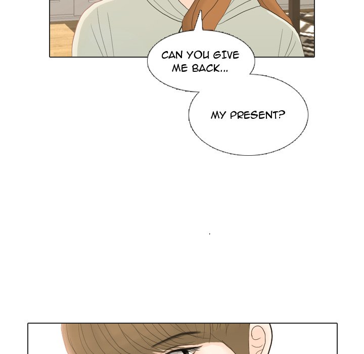 Hold My Hand Chapter 21 image 77