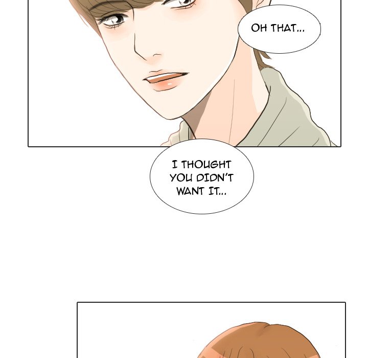 Hold My Hand Chapter 21 image 78