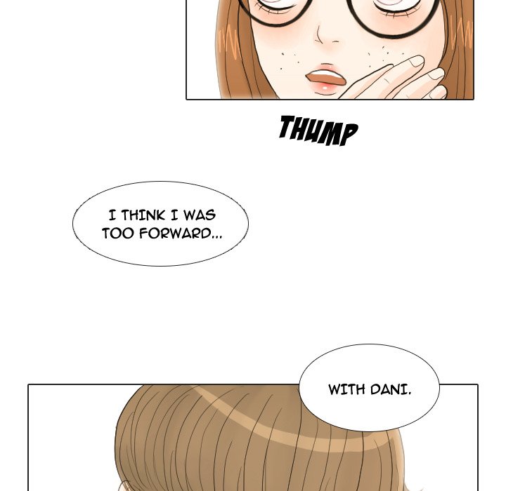 Hold My Hand Chapter 21 image 7
