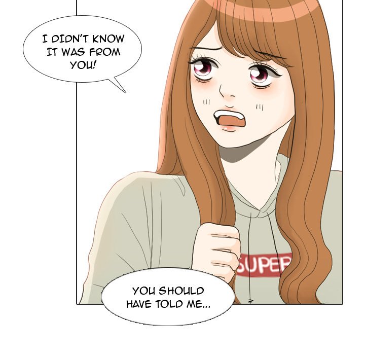 Hold My Hand Chapter 21 image 79