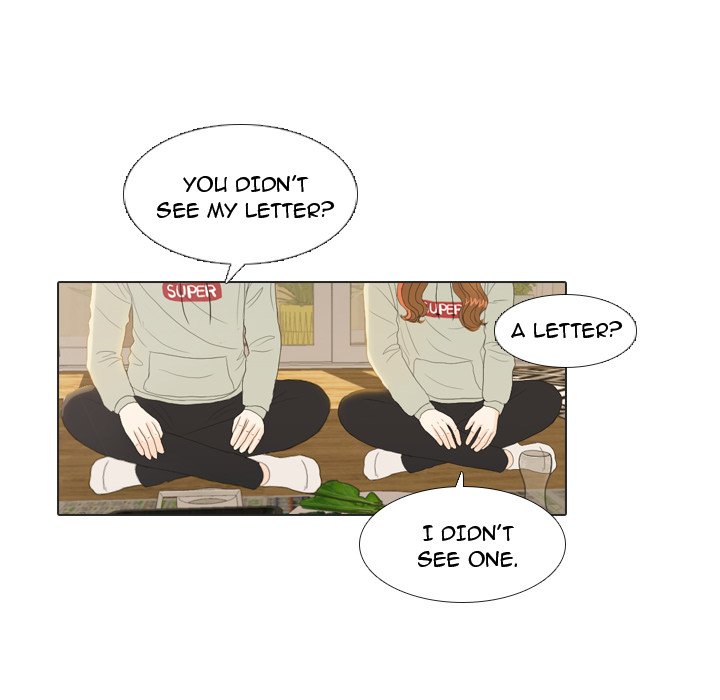 Hold My Hand Chapter 21 image 80