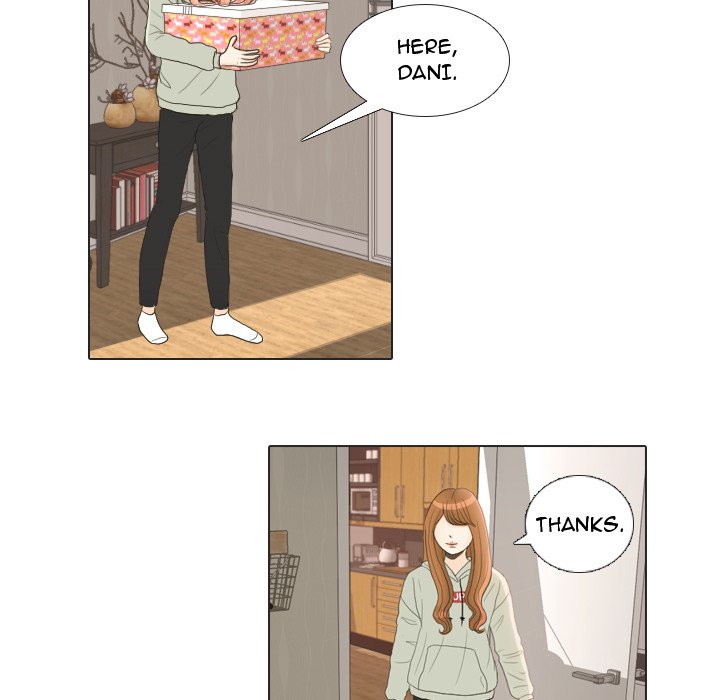 Hold My Hand Chapter 21 image 83