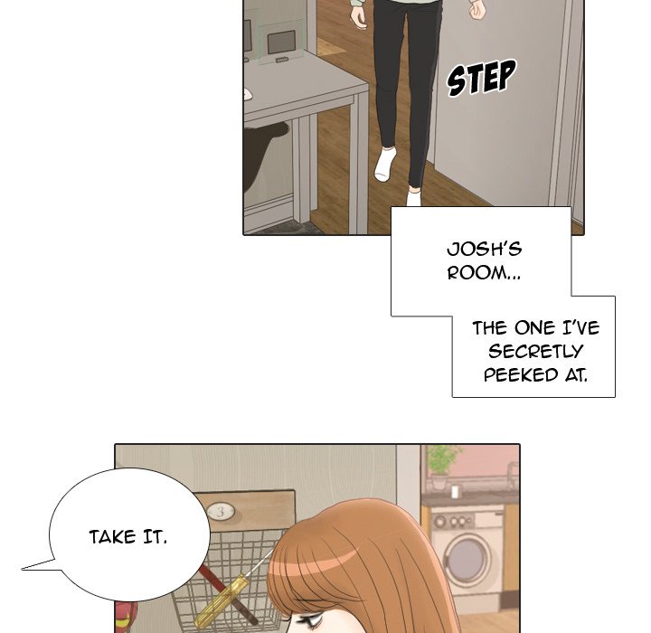 Hold My Hand Chapter 21 image 84