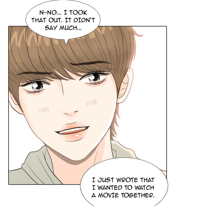 Hold My Hand Chapter 21 image 86