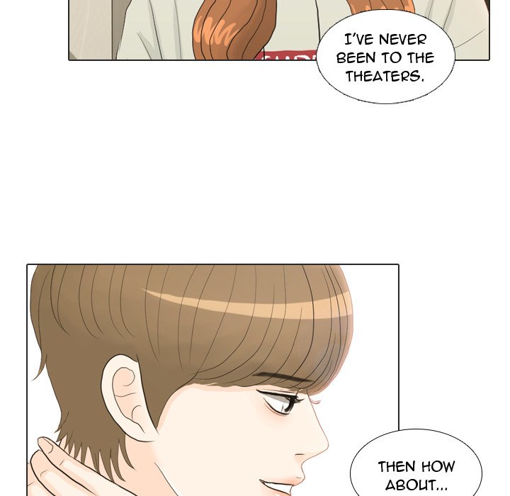 Hold My Hand Chapter 21 image 88