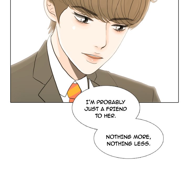 Hold My Hand Chapter 21 image 8