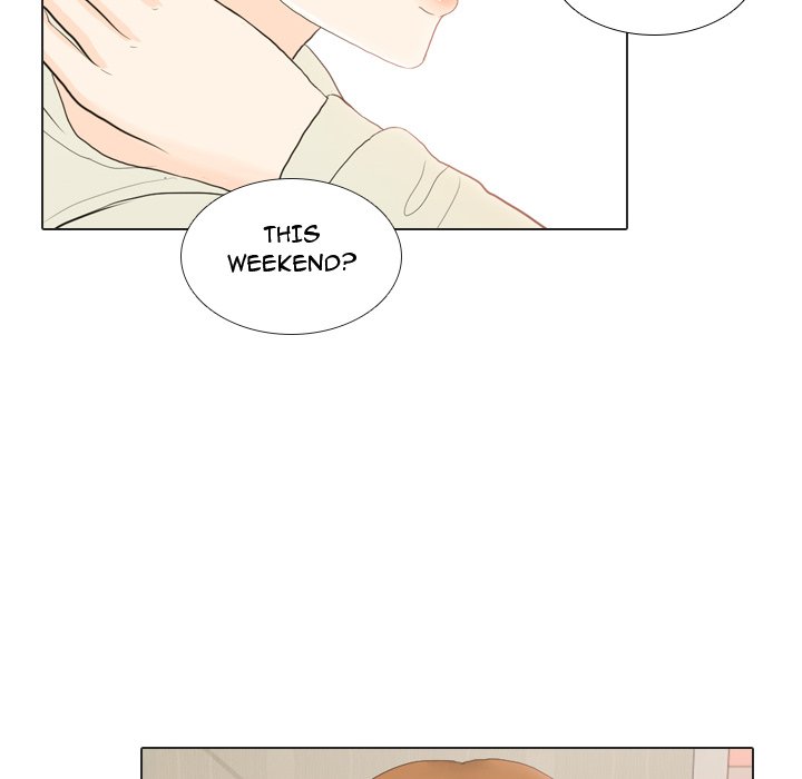 Hold My Hand Chapter 21 image 89