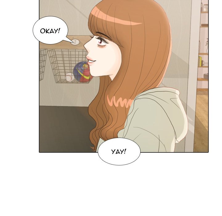 Hold My Hand Chapter 21 image 90
