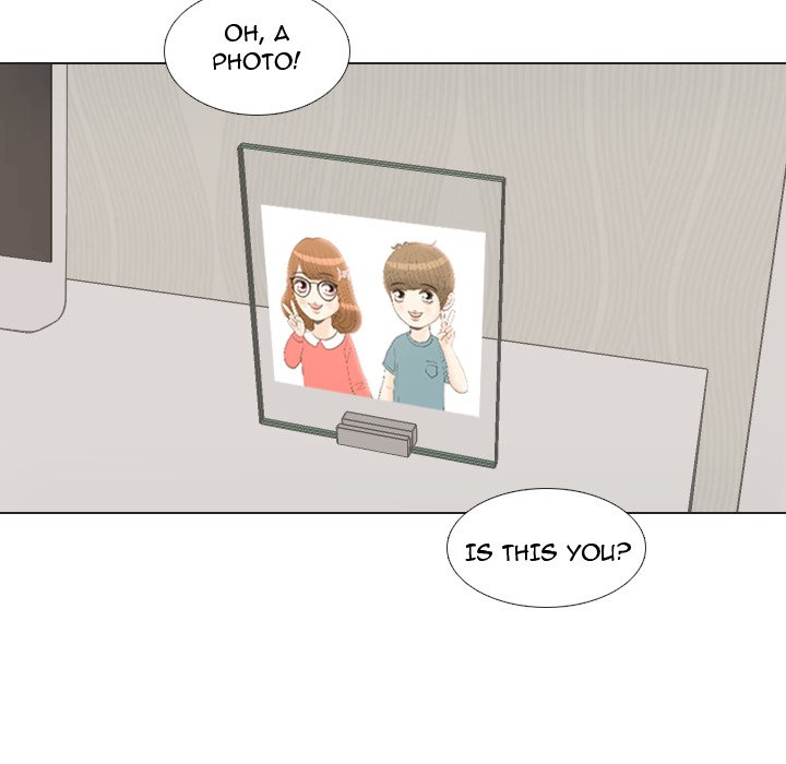 Hold My Hand Chapter 21 image 92