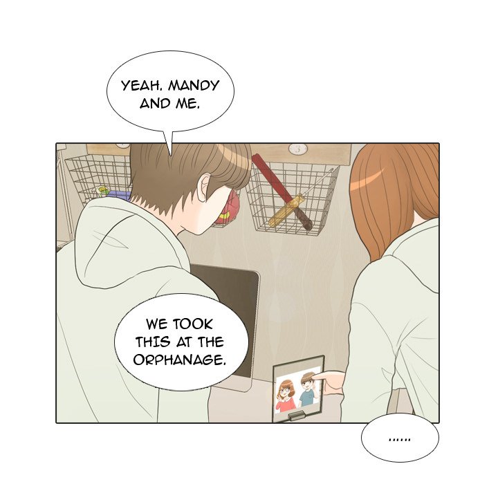 Hold My Hand Chapter 21 image 93