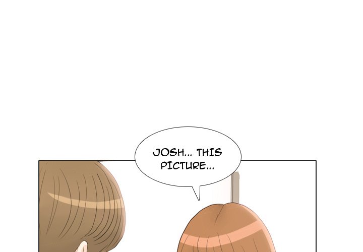 Hold My Hand Chapter 22 image 0