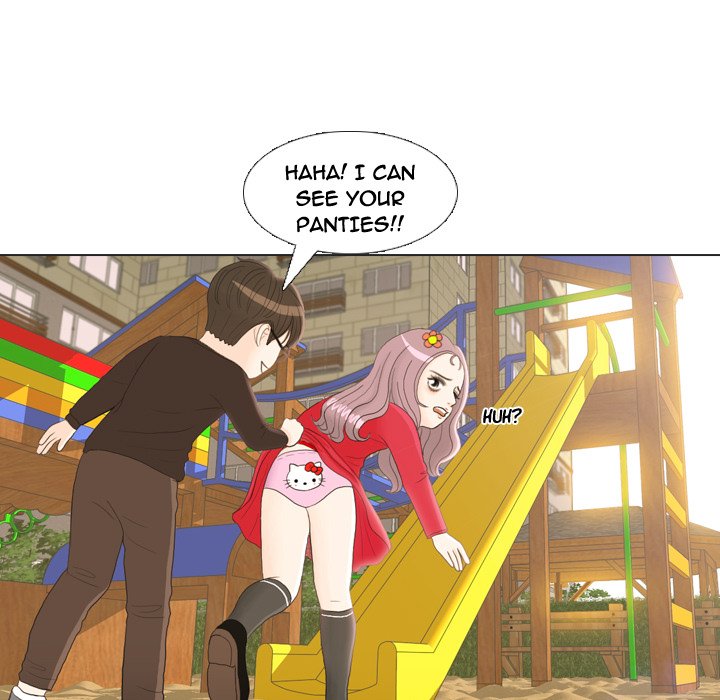 Hold My Hand Chapter 22 image 15
